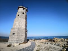 -日照海滨国家森林公园