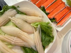-重庆巴渝火锅(钟家村店)