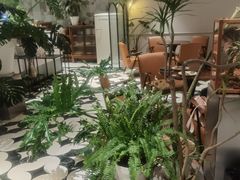 -一尺花园(安和花园店)