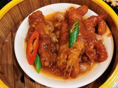 -香港威特瑞茶餐厅(小白楼音乐厅店)