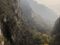 -北京上方山国家森林公园
