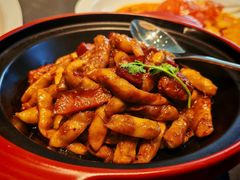 -上和臻品中国菜(花园街店)