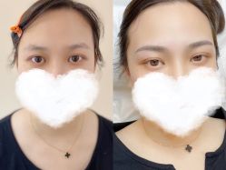 -MIVI野生眉纹绣纹眉