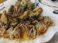 -官塘锋记鱼生·生腌·砂锅粥(牌坊街店)