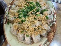 鱼青卷-苏记餐厅(叠南店)