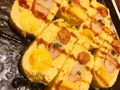 -白石的深夜食堂(济南万象城店)