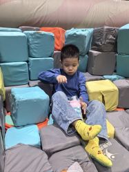 -反弹蹦床公园·亲子乐园·团建·派对(巴南万达店)
