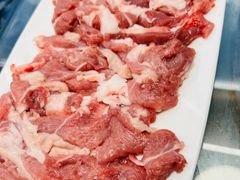 -大明铜锅·烤涮坊·烧烤(总店)