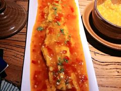 -兰木肆·云南菜(龙湖U城天街店)