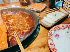 -楠火锅(哈尔滨金爵万象店)