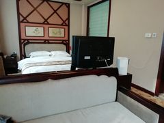 -金石唐风国际温泉会馆