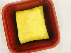 榴莲班戟-Tomado绿色烘焙(大尧三路店)
