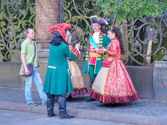 -滴血救世主教堂