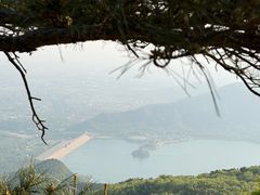 -北京十三陵国家森林公园蟒山景区