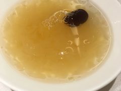 -粗茶淡饭·汉口公馆(循礼门店)