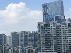 -深圳凯宾斯基酒店