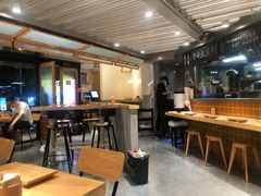大堂-火山屋台(新街口创始店)