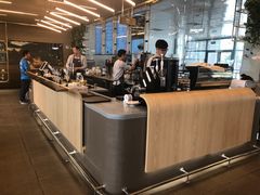 -Bracket Coffee(银河SOHO店)