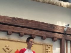 -合肥融创水世界