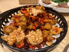 -避风塘(百联东郊店)