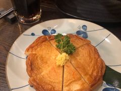 -角落里(中山公园店)