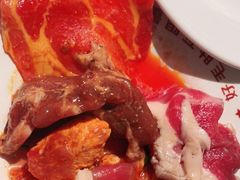 -芝小官毛肚火锅海鲜自助(淮安清江浦区新亚店)