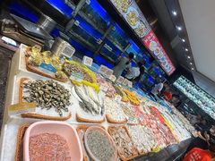 -兴仙饭店·闽味海鲜(马尾总店)