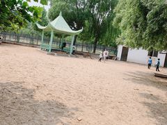 -秦皇岛野生动物园
