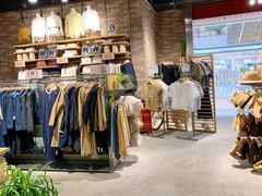 -MUJI无印良品(大悦城店)