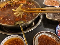 -飘香火锅(玉林西路店)