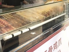 -龙翔服饰城(龙翔大厦店)