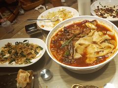 -谷丽麦馕新疆菜·清真(步步高梅溪新天地店)