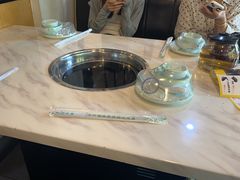 -安吉美渝石锅鱼(芜园西路店)