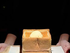 -绿茶餐厅(龙井船宴· 品牌总店)