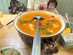-米泰芒·东南亚料理(体育西店)