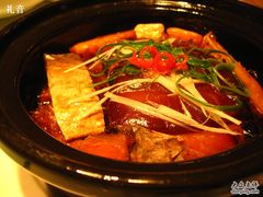 外婆红烧肉-外婆家(杭州马塍店·杭帮菜名店)