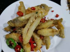 -一哥美食(总店)