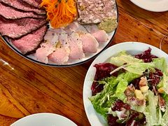 -羽深肉铺 Steak & Wine