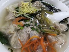 -长人馄饨铺(解放街店)