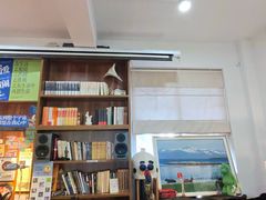 -KAFKA·卡夫卡咖啡(文林店)