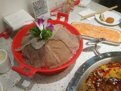 -满江红火锅(凯德店)