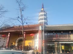 -迎江寺