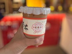 -香港鸳鸯王(西湖路店)