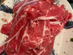 -阪尚皇·原切牛排·烤肉火锅自助(北京路店)
