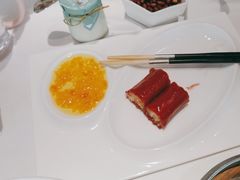 -红顶食府(滨湖九号店)