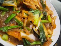 -坛南湾阿强农家乐.海鲜大排档老字号(福州地标美食店)