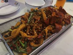 -渔家风味·鲅鱼水饺·央视展播·海鲜天津菜(开发区店)