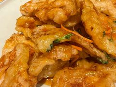 -粗粮人家·东北菜(洋桥店)