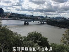-布里斯班南岸公园