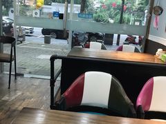 -鸭小妹鸭血粉丝(老门东店)
